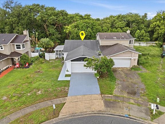 2nd image of 8612 SPRING CONE COURT