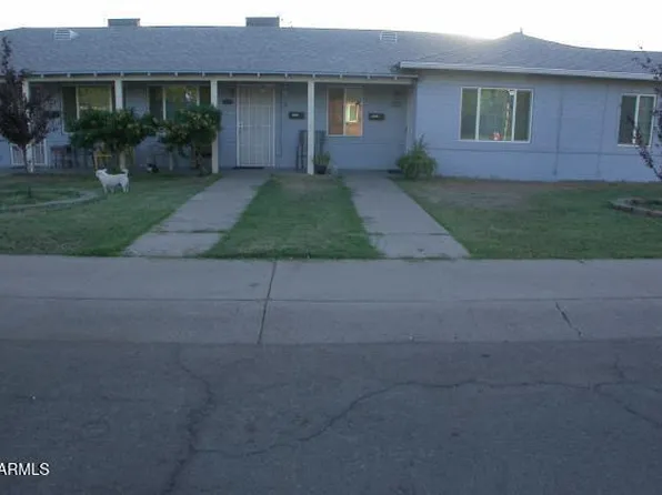 3337 N 16th Ave, Phoenix, AZ 85015
