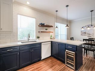 1704 Tuam St #A, Houston, TX 77004