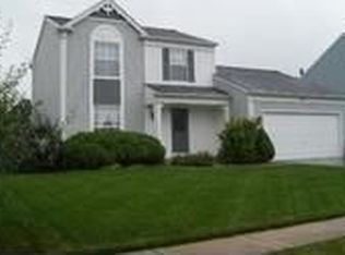 915 Baltusrol Dr, Elgin, IL 60123