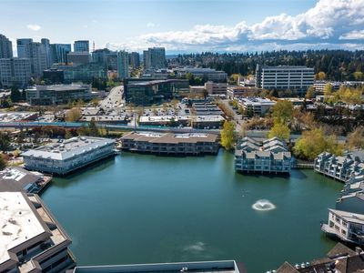 6 Lake Bellevue Drive #211, Bellevue, WA, 98005