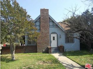 700 W Commonwealth Ave, Alhambra, CA 91801