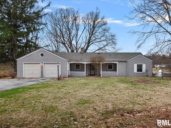 2 Long Bay, Springfield, IL 62712