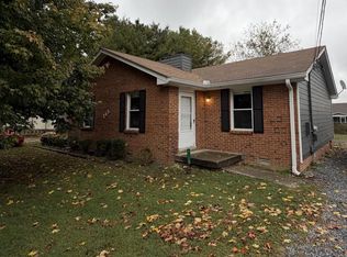 712 Calista Rd, White House, TN 37188