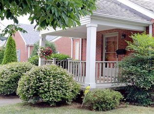 591 Mitchell Ave, Lexington, KY 40503