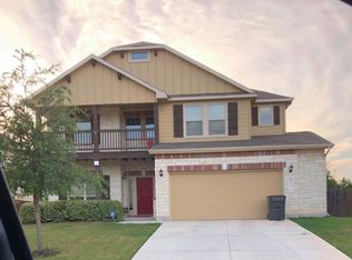 4707 Creekwood St, Cibolo, TX 78108