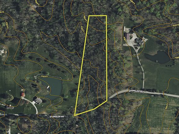 5th image of Spangler Rd Lot Wp001