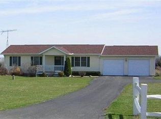 6324 Newkirk Rd, Shreve, OH 44676