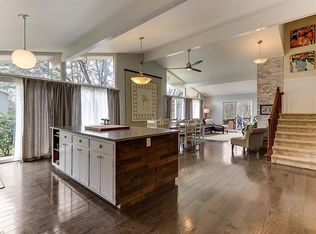 4608 Bentford Rd, Greensboro, NC 27406