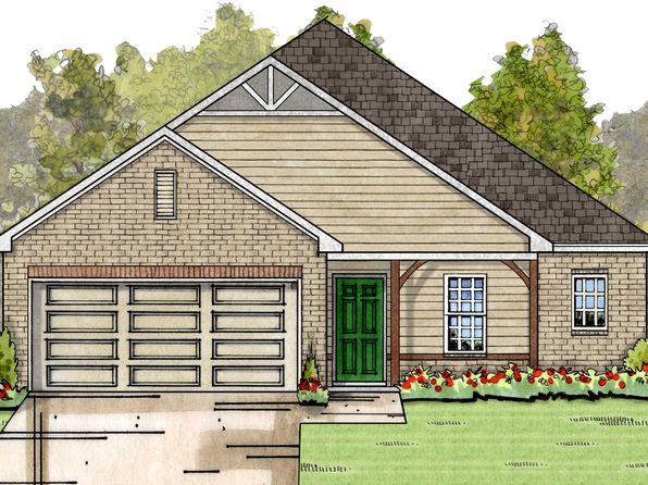 Alabama, Kerri Lane Plan, Kerri Lane Estates