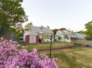 153 Crooks Ave, Clifton, NJ 07011