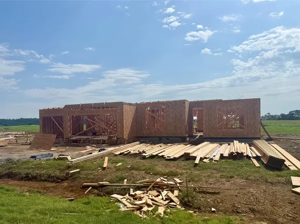 20683 Prairie Park Rd, Claremore, OK 74017