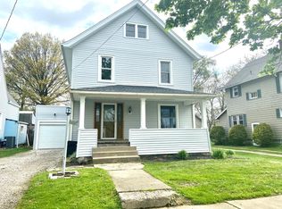 856 Sandusky St, Ashland, OH 44805