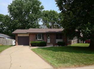 7332 E Colfax Cir, Lincoln, NE 68507