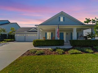 64 Haas Ave, Saint Augustine, FL 32095