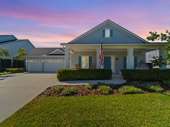 64 Haas Ave, Saint Augustine, FL 32095