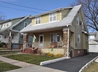 234 Hamilton Ave Clifton NJ 07011 Zillow