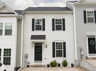 183 Falling Leaf Ln, Morgantown, WV 26501