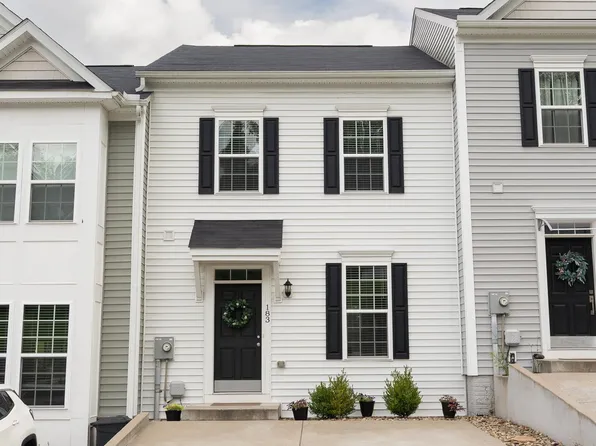 183 Falling Leaf Ln, Morgantown, WV 26501