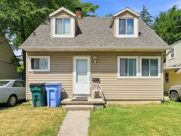 809 Holten St, Lansing, MI 48915