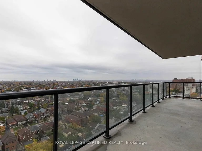 1603 Eglinton Ave W #1404 — Photo 23