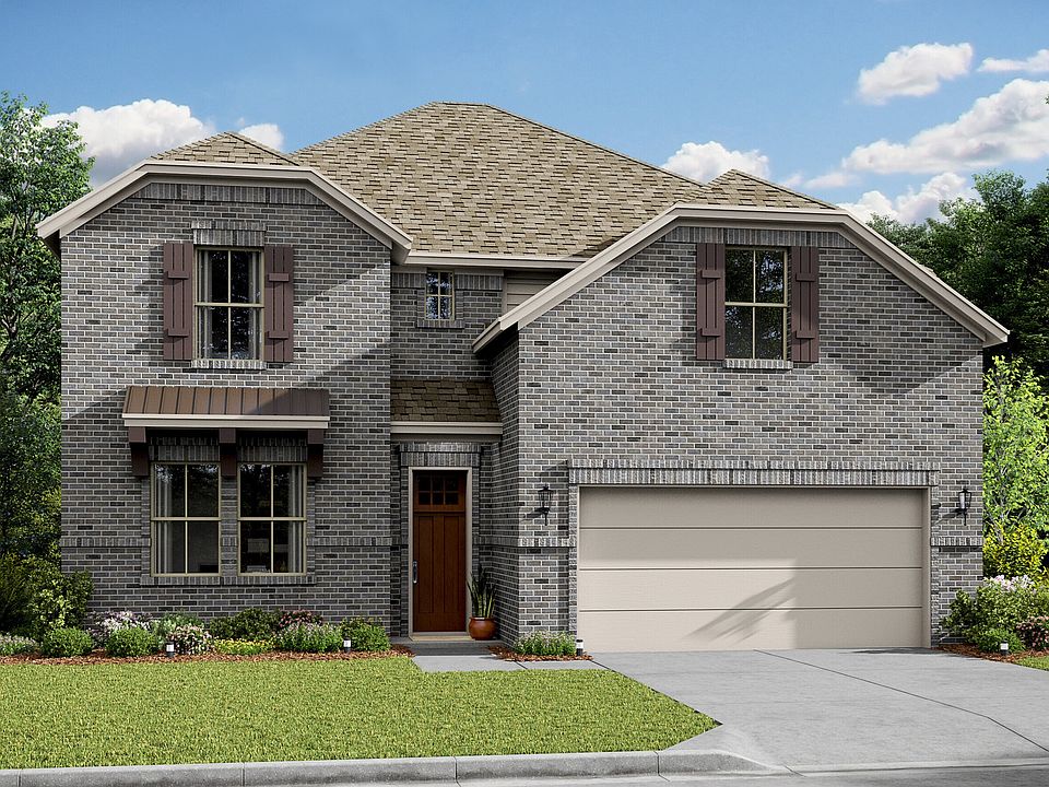 Omaha - 21215 Blue Palm Lane 22