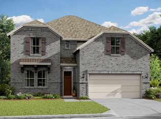 21215 Blue Palm Ln, Cypress, TX 77433