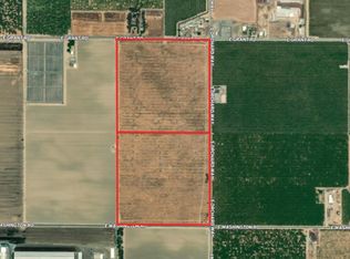 E Grant Rd, El Nido, CA 95317