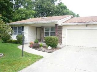 5934 Barcus Way, South Bend, IN 46614