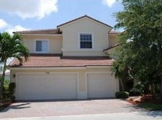 1798 NW 74th Ave, Pembroke Pines, FL 33024