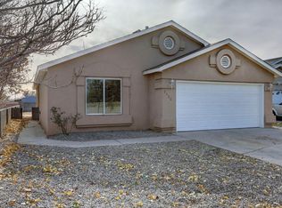 2420 Native Flower Pl SW, Albuquerque, NM 87121
