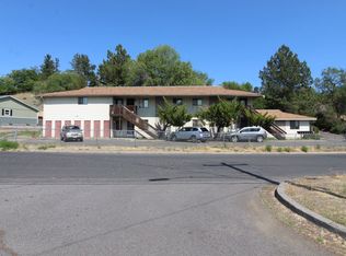 Laguna Apt, Klamath Falls, OR 97601