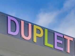 Duplet on Robinson - ALL NEW RENOVATED Apartments, San Diego, CA 92103