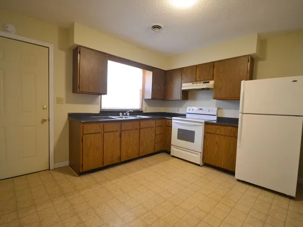 Greenfield Apartments, 503 Broad St APT 6, Greenfield, MO 65661