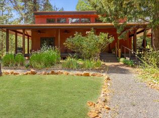 422 Onion Mountain Rd, Wilderville, OR 97543