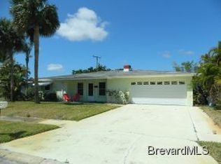 1955 Sunrise Dr, Merritt Island, FL 32952