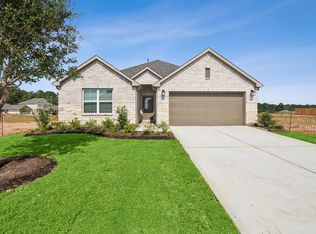 21434 Mountain Haya Trl, Tomball, TX 77377