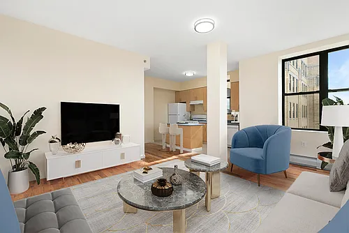 Floor plan W308