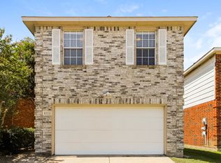 1313 Deville Cir, Garland, TX 75043