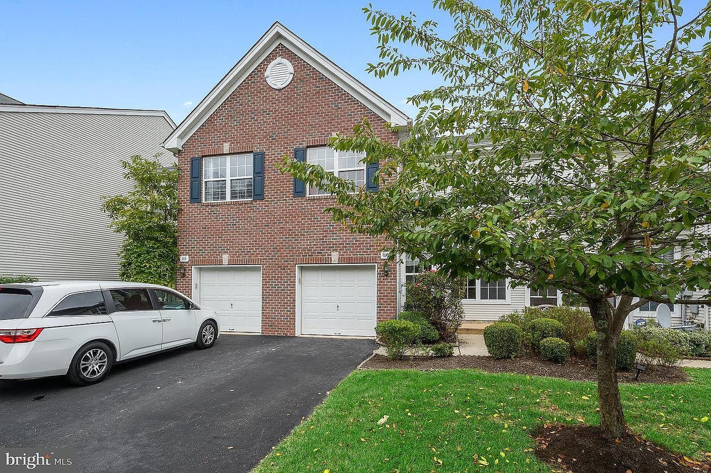 86 Windsor Pond Rd 2403, West Windsor, NJ 08550 Zillow