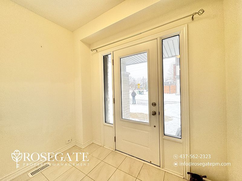 Ajax Apartment for rent - 1 Bedroom — photo 2