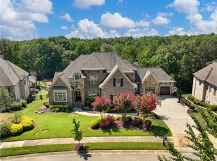 5921 Yoshino Cherry Ln, Braselton, GA 30517