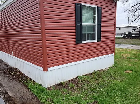32785 Willow St Lot 23, La Grange, MO 63448