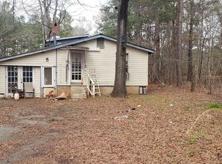 121 Mathis Rd, Haddock, GA 31033