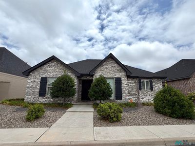 44 Broadmoor Park, Hobbs, NM, 88240