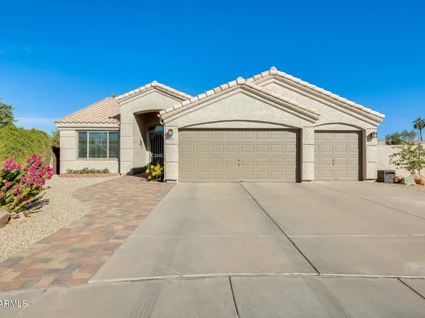 420 S OAK Street, Gilbert, AZ 85233
