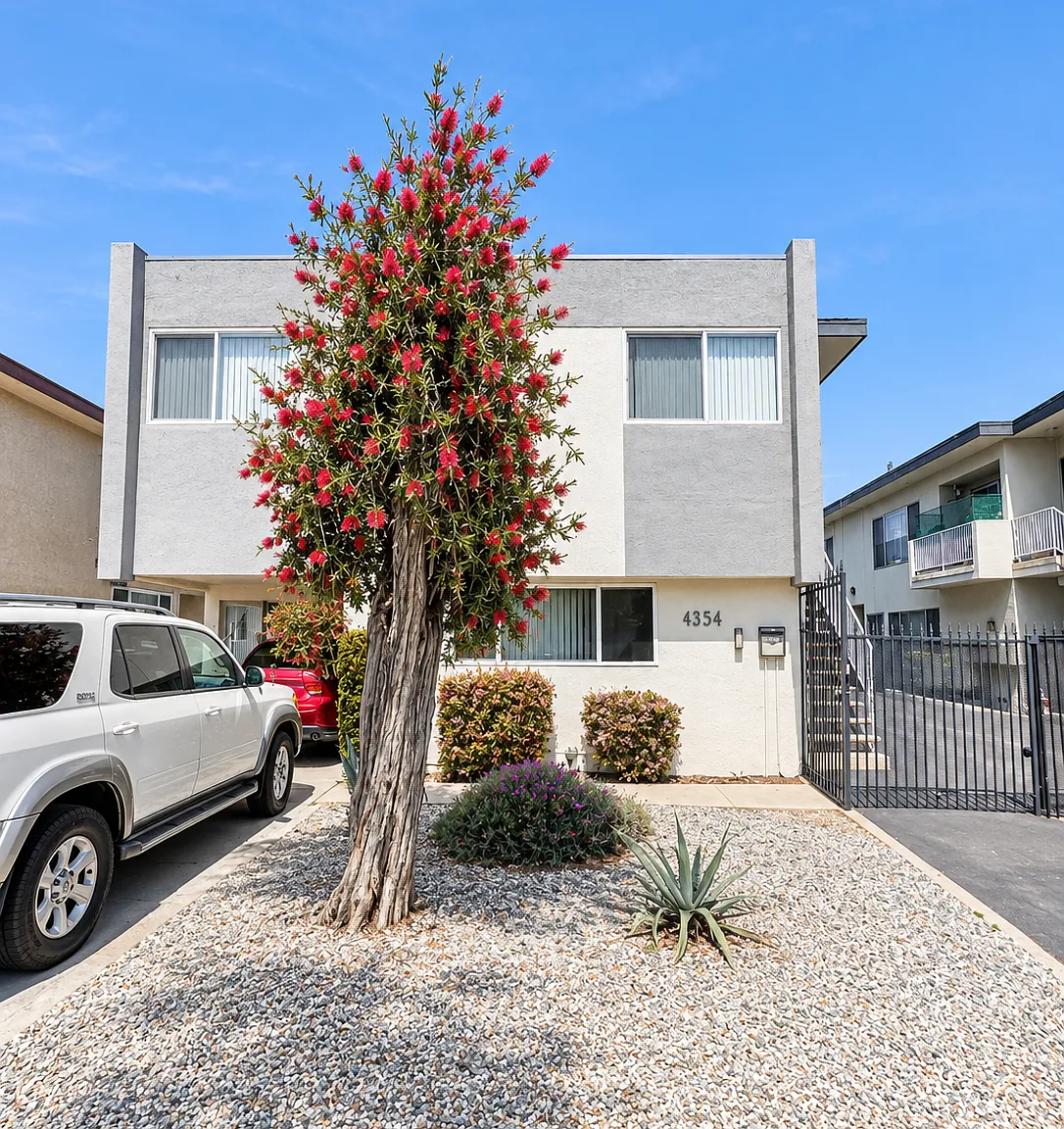 2 bed, $2,380 — Photo 3