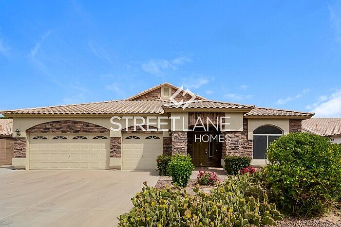 1st image of 8756 W Las Palmaritas Dr