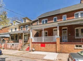 21 W 3rd St, Pottstown, PA 19464