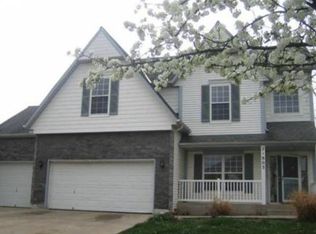 21803 W 122nd St, Olathe, KS 66061